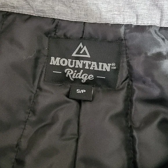 Mountain Ridge snow pants - Picture 7 of 7